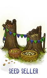 Seed Seller