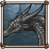 Silver Dragon Companion