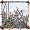 Grass Foreground [Snowy]