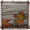 Falling Maple Leaves [Dry]