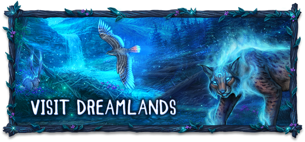 Visit the Dreamlands