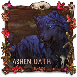 Ashen Oath