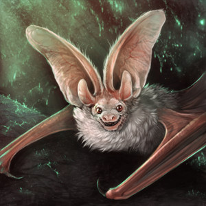 Gene the Bat